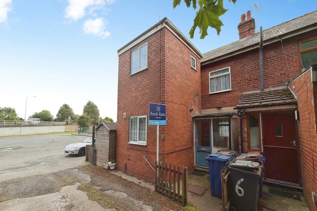 Main image of property: Carlton View, Selby, North Yorkshire, YO8