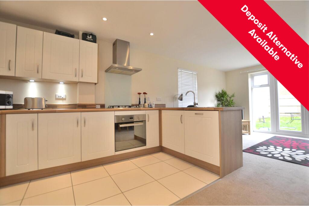 Main image of property: Buccaneer Avenue, Brockworth, Gloucester, GL3