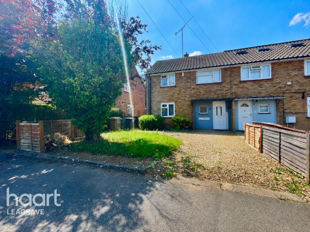 Main image of property: Pirton Road, Luton