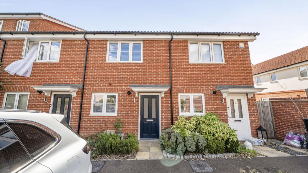 House in Ilford