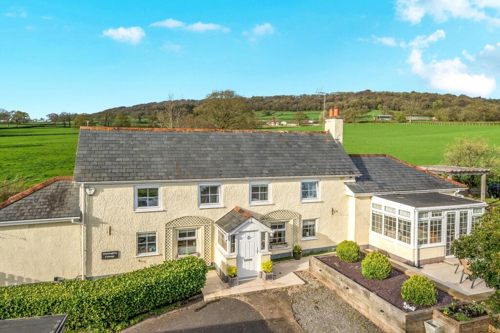 Main image of property: Awliscombe, Honiton, Devon