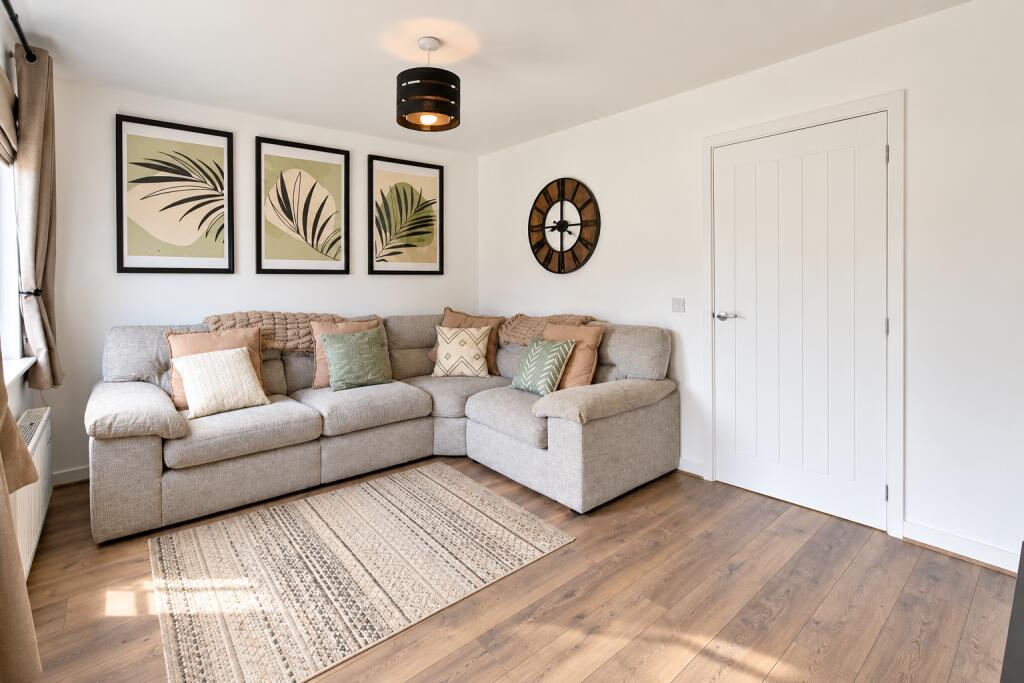 House in Clydebank, Kilbowie - View 3