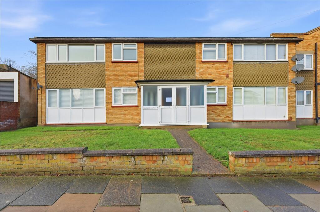 Main image of property: Woodside, Leigh-on-Sea, Essex, SS9