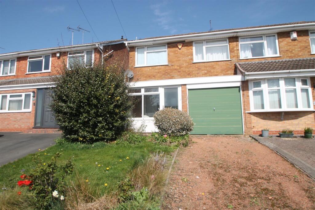 Main image of property: Kenswick Drive, Halesowen