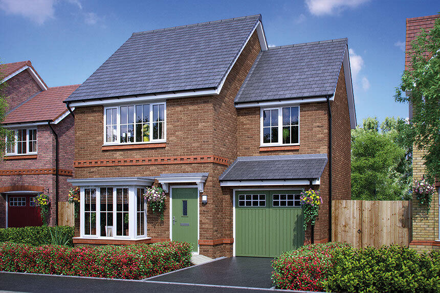 Main image of property: Poverty Lane
Maghull
Merseyside
L31 1GP