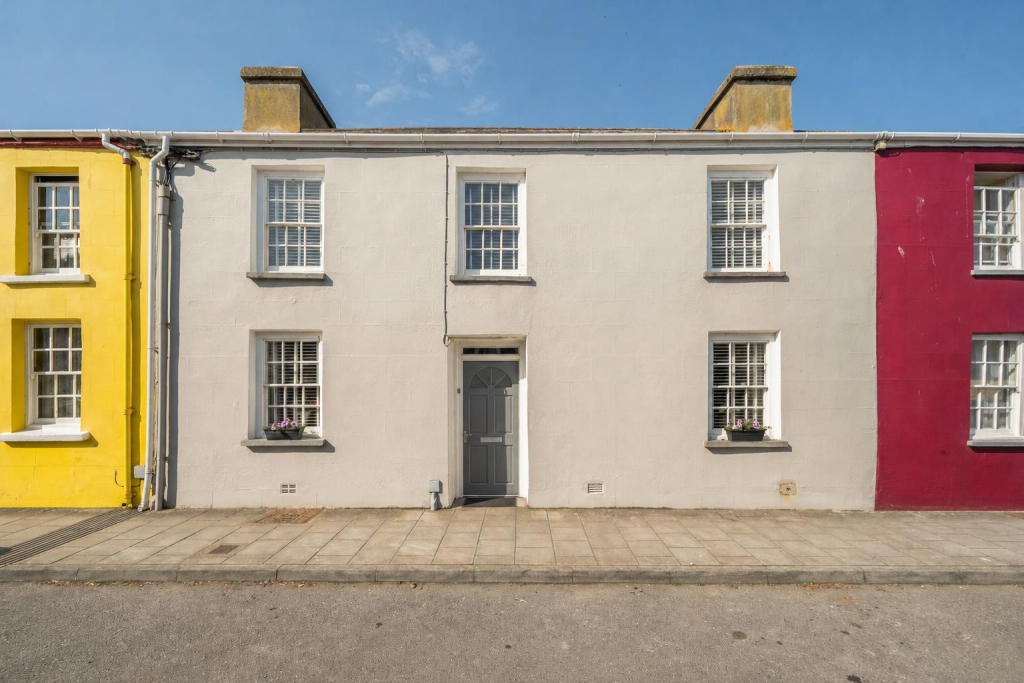 Main image of property: Tabernacle Street, Aberaeron