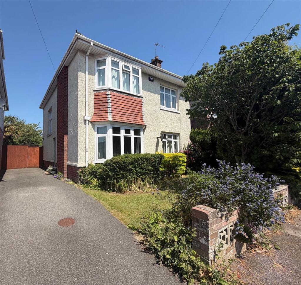 Main image of property: Mortimer Road, Bournemouth