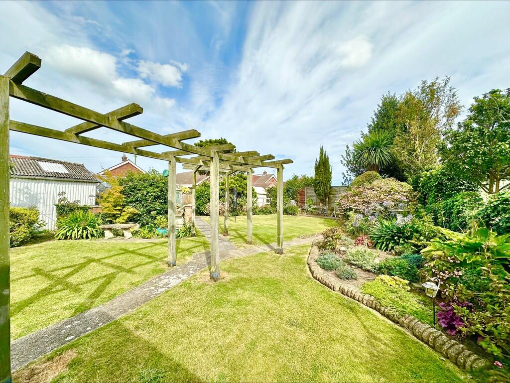 Main image of property: Martham Road, Hemsby