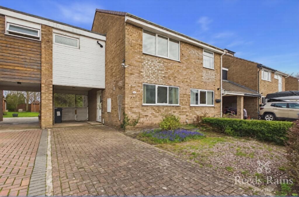 Main image of property: Hawthorne Close, Congleton, Cheshire, CW12