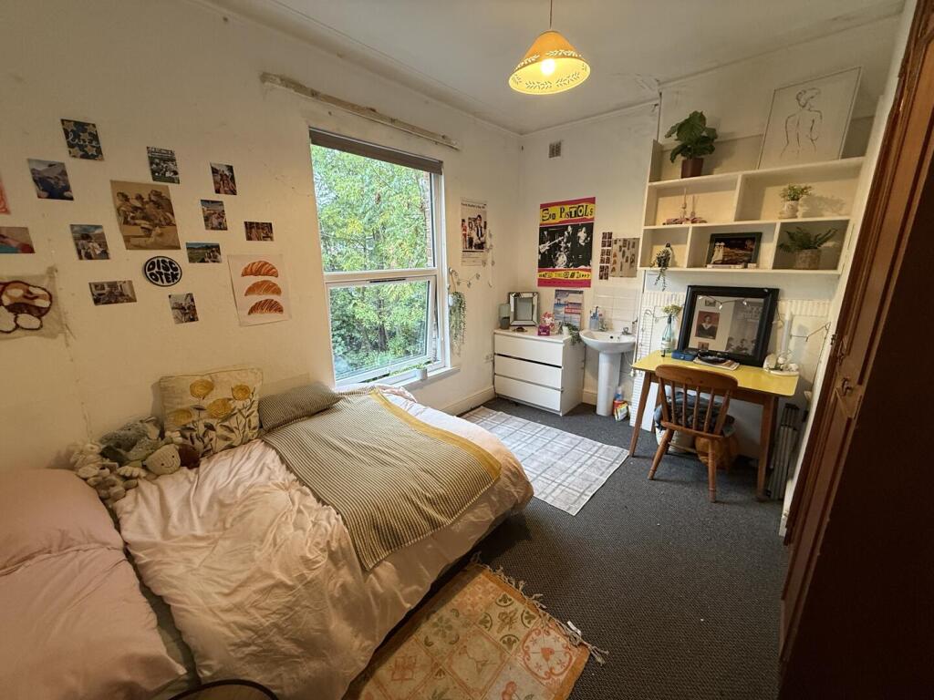 House in Manchester - View 5