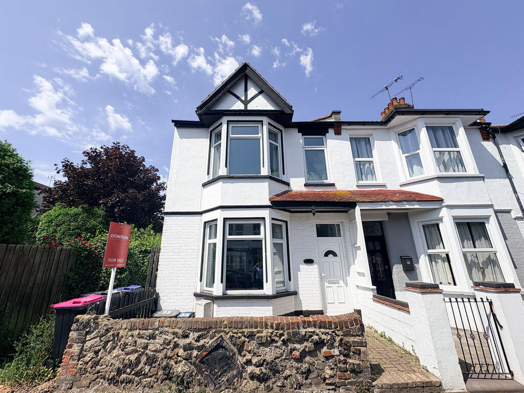 Main image of property: Southview Drive, Westcliff-On-Sea