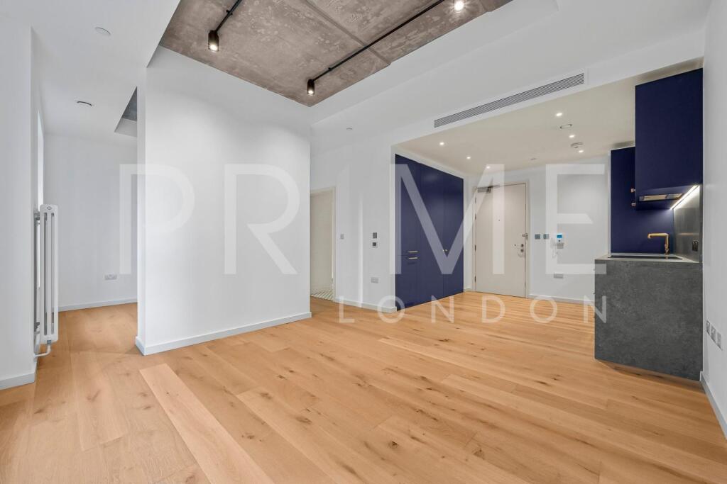 Main image of property: Douglass Tower, Goodluck Hope, London City Island