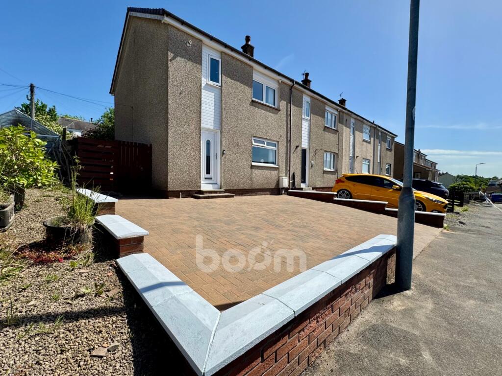 Main image of property: Sycamore Avenue, Beith