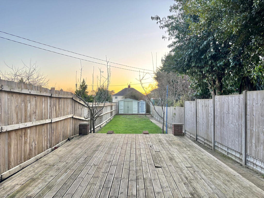 Main image of property: Simons Road, Sherborne, DT9