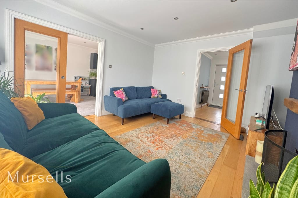 House in Poole, Alderney - More