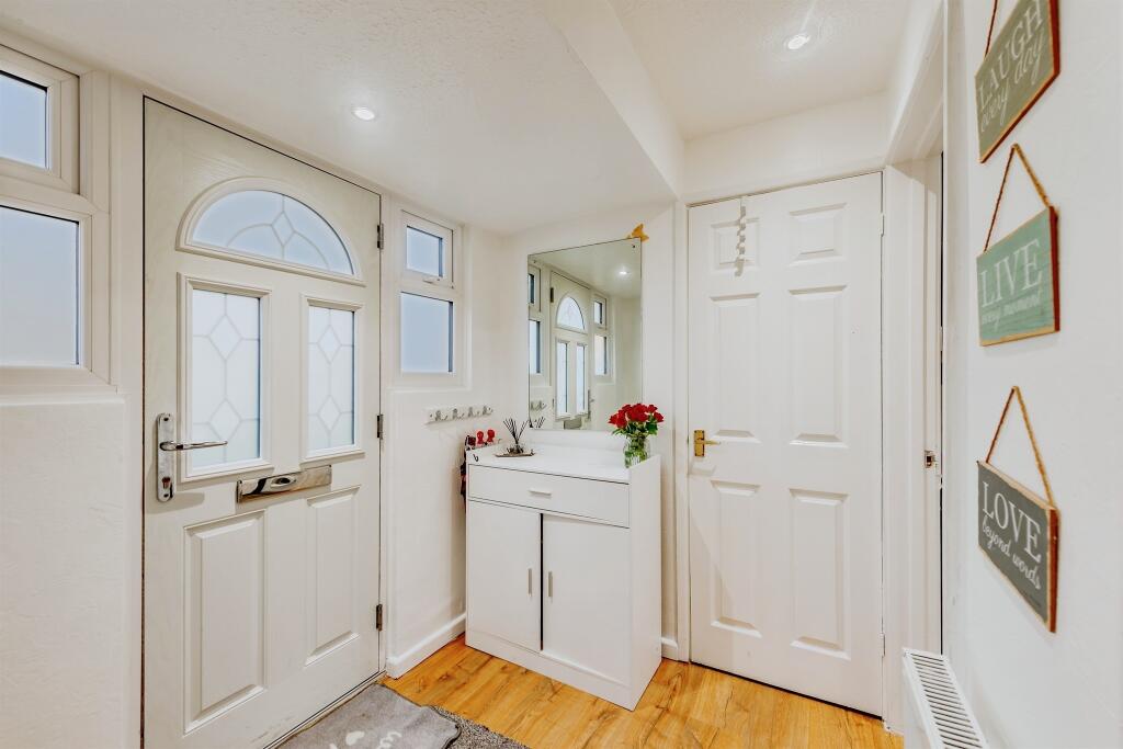 Main image of property: Cloverlands, Crawley