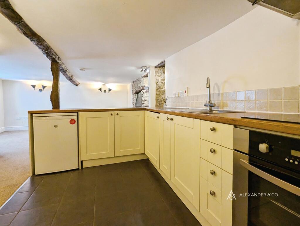 Apartment in Oxford - View 5