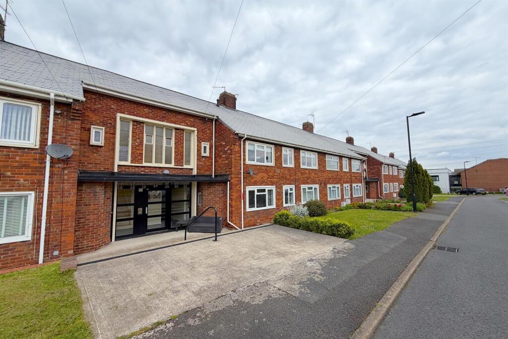 Main image of property: Coronation Court, Mexborough