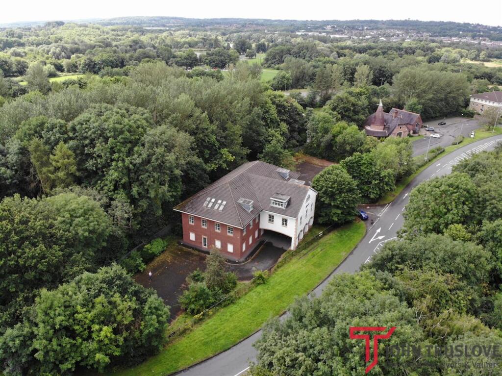 Main image of property: 1 Paper Mill Drive, Redditch, B98 8QJ