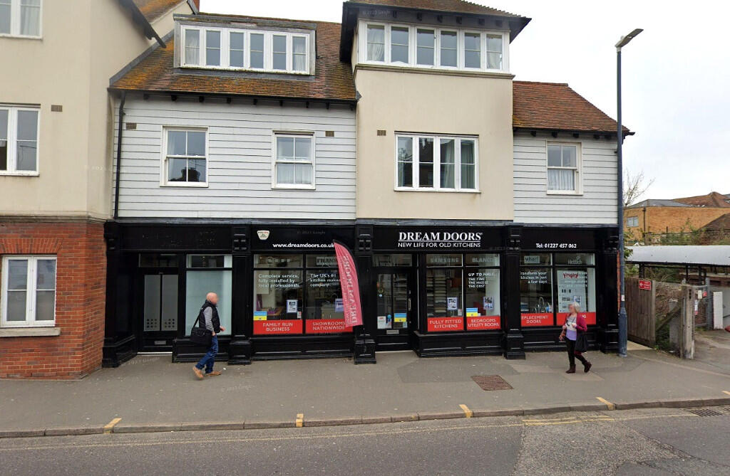 Main image of property: 28/28A St. Dunstans Street, Canterbury, Kent, CT2