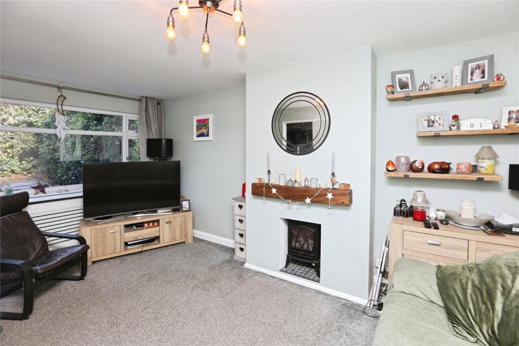 Ransome Close, Titchfield, Hampshire, PO14 - View 4