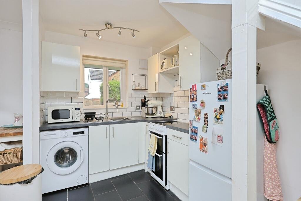 House in Norwich - View 5