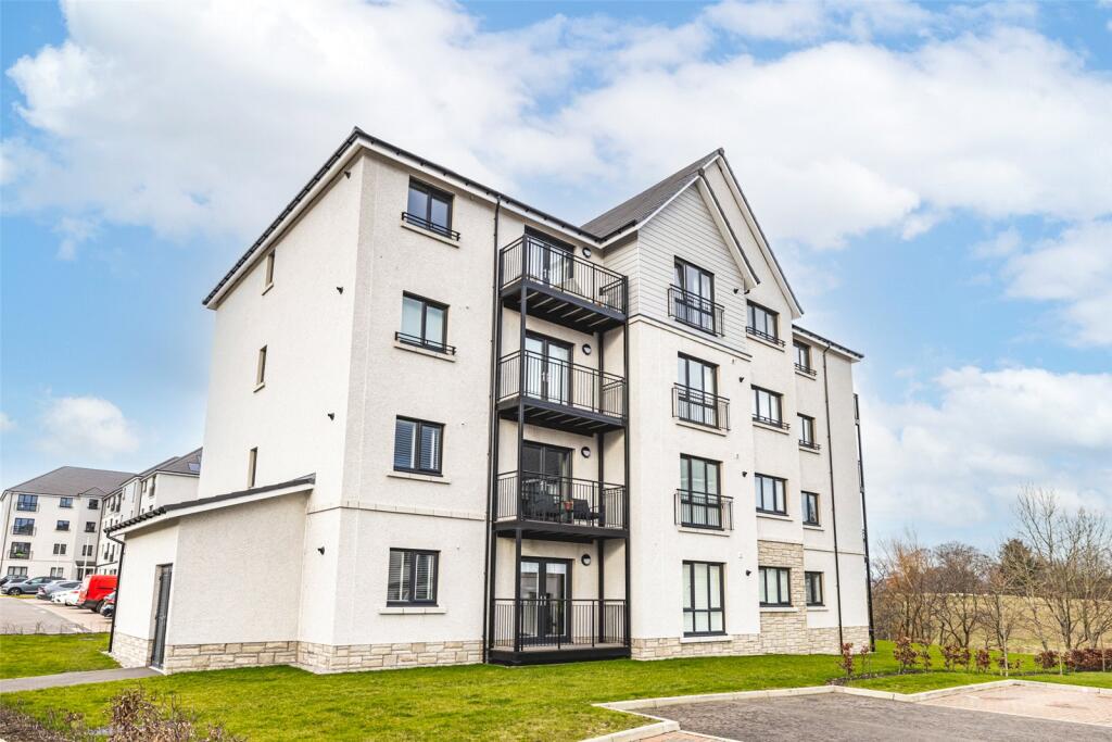 Main image of property: Craibstone Place, Bucksburn, Aberdeen, AB21