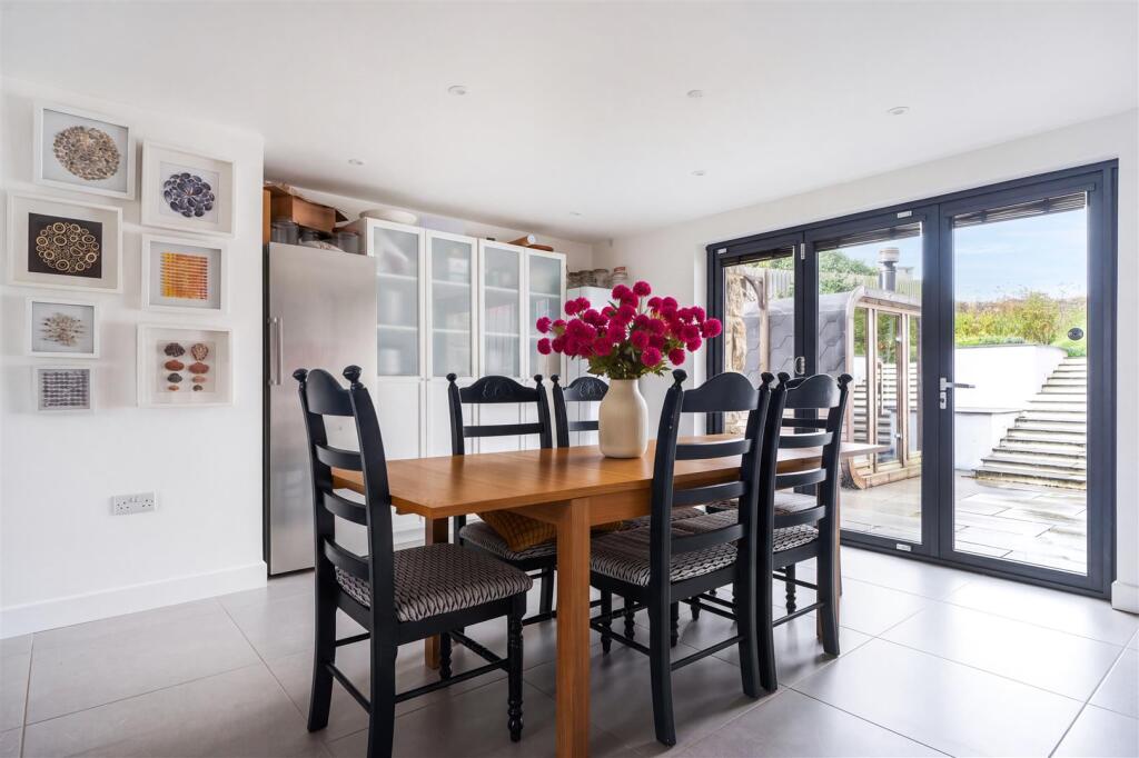 House in Truro - View 4
