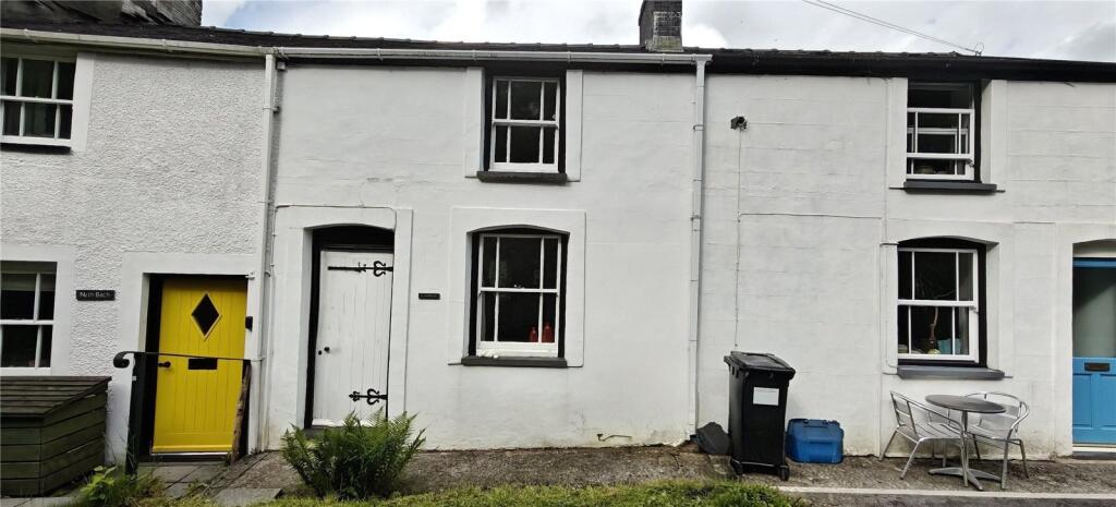 Main image of property: Forge, Machynlleth, Powys, SY20