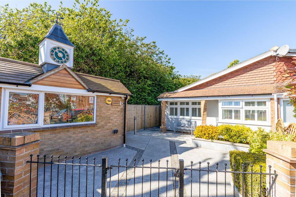 Main image of property: Wayfarer Close, Southsea