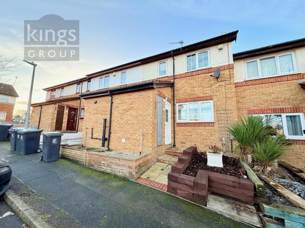 Main image of property: Old Oaks, Waltham Abbey