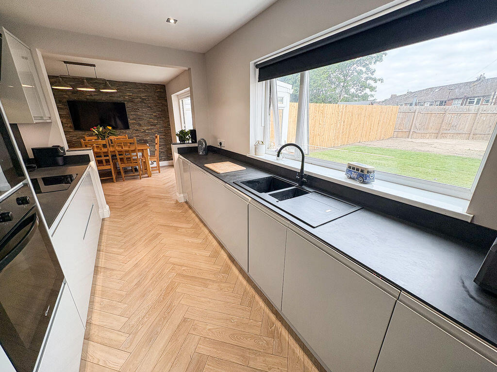 House in Blyth, Northumberland - View 4