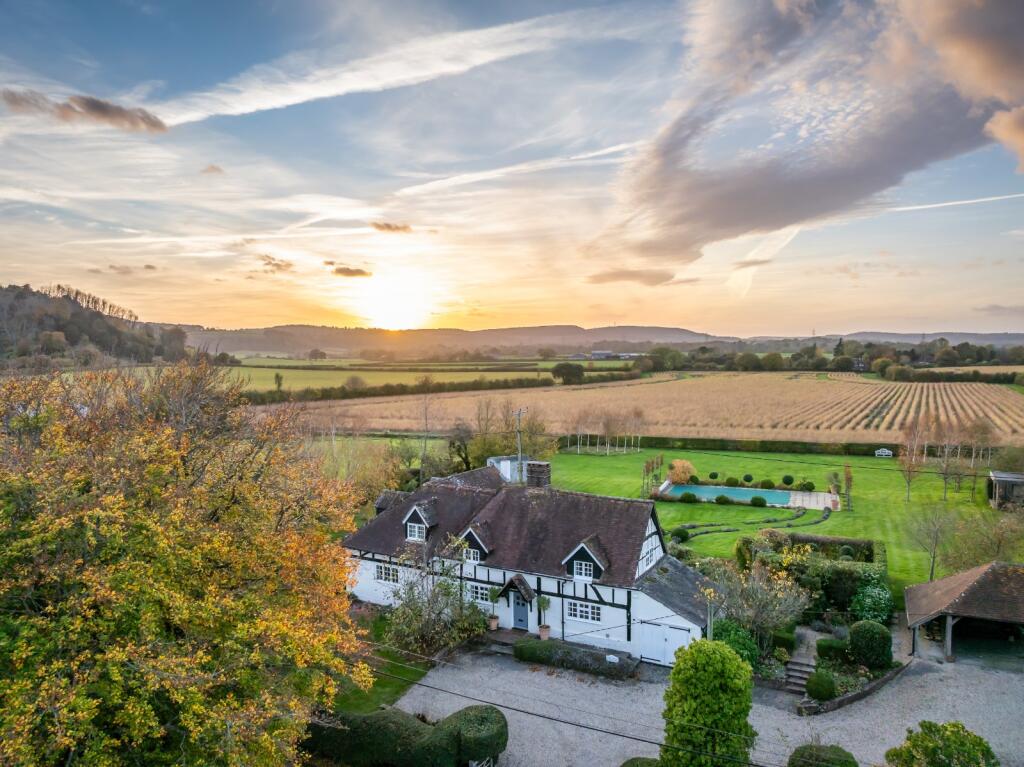 Main image of property: West Harting, Petersfield, West Sussex, GU31
