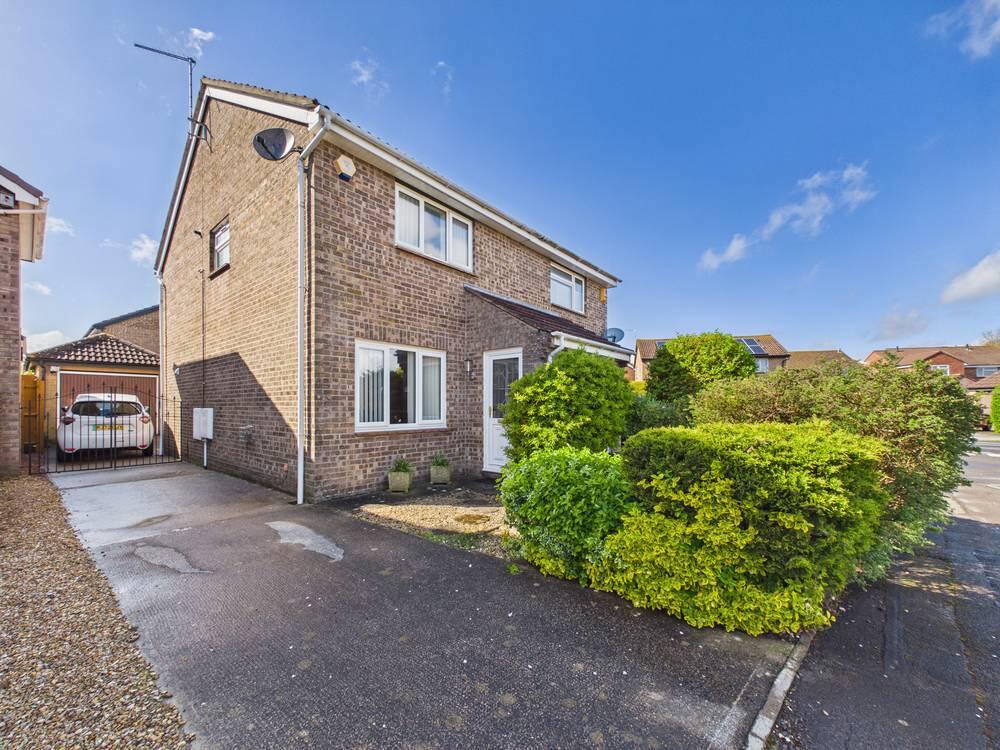 Main image of property: Ravenswood, Longwell Green, Bristol, BS30