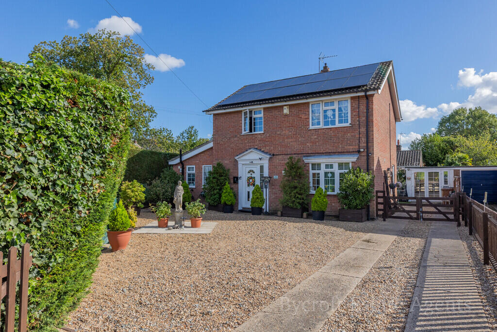 Main image of property: Rollesby Gardens, Rollesby