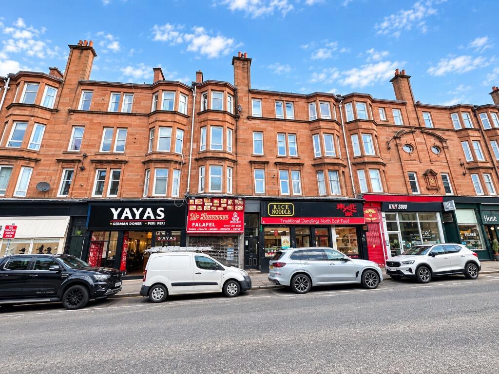 Main image of property: Dumbarton Road, Partick, Glasgow, G11
