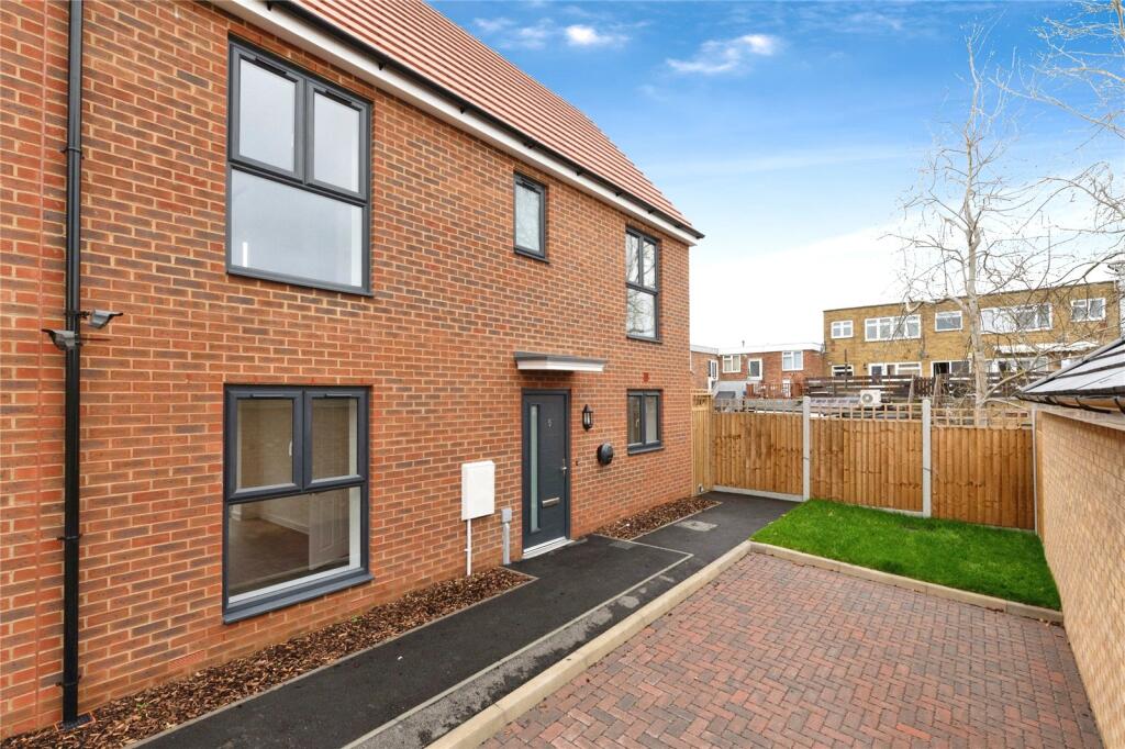 Main image of property: Ganels Mews, Ganels Road, Billericay, Essex, CM11