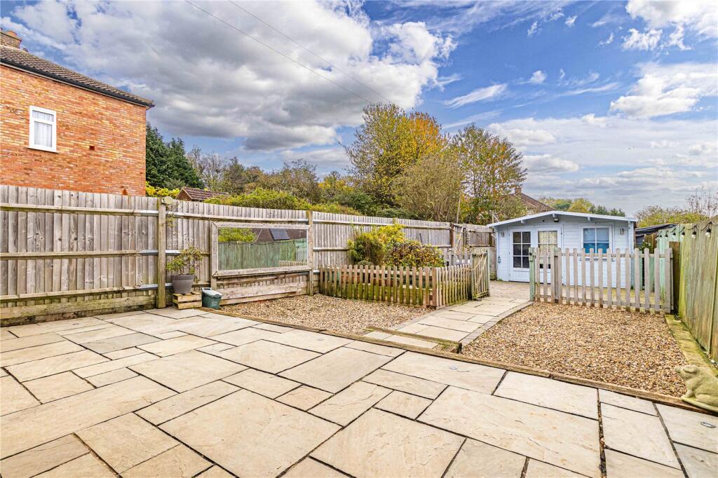 Additional image 3 of Hilltop, Redbourn, St. Albans, Hertfordshire, AL3