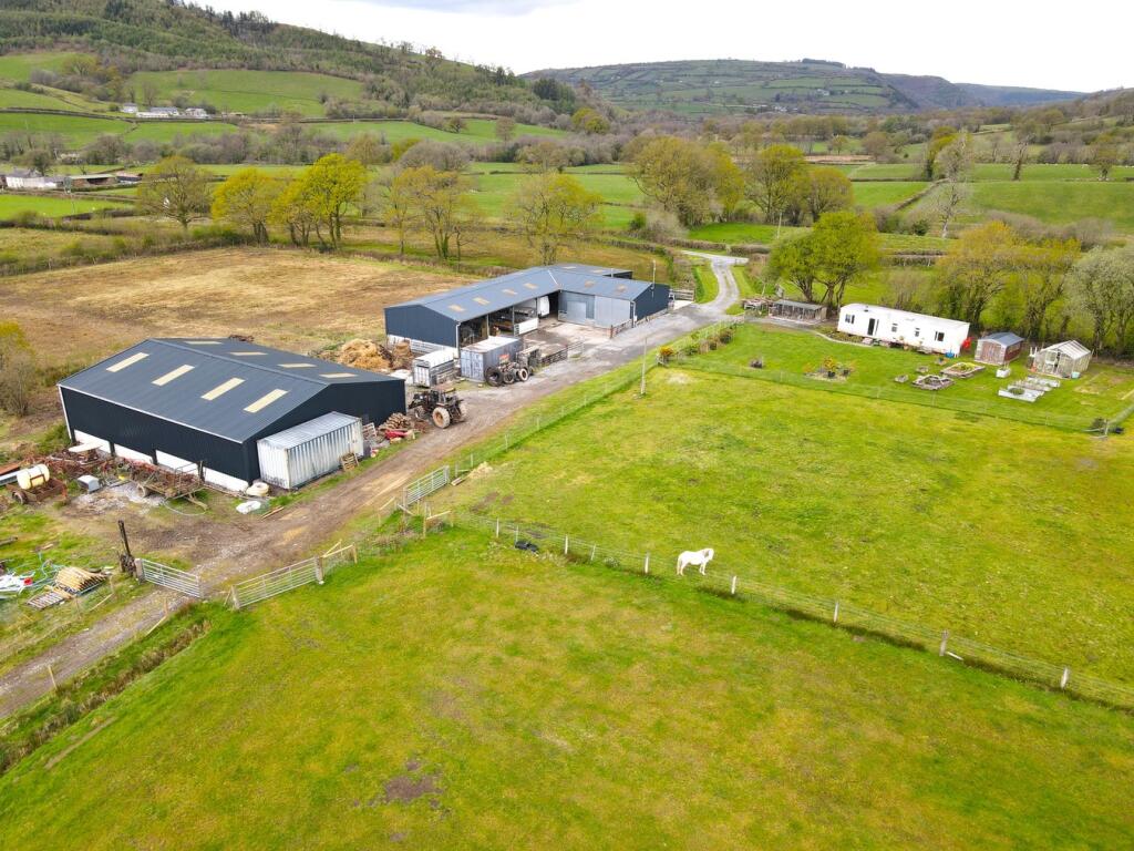 Main image of property: Taliaris, Llandeilo, SA19