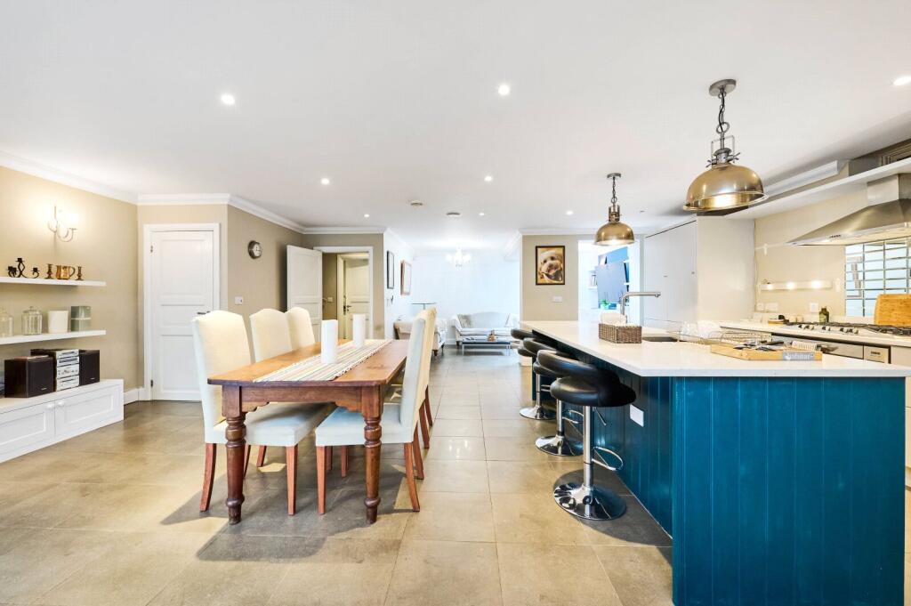 Main image of property: Sadlers Gate Mews, Commondale, Putney, London, SW15