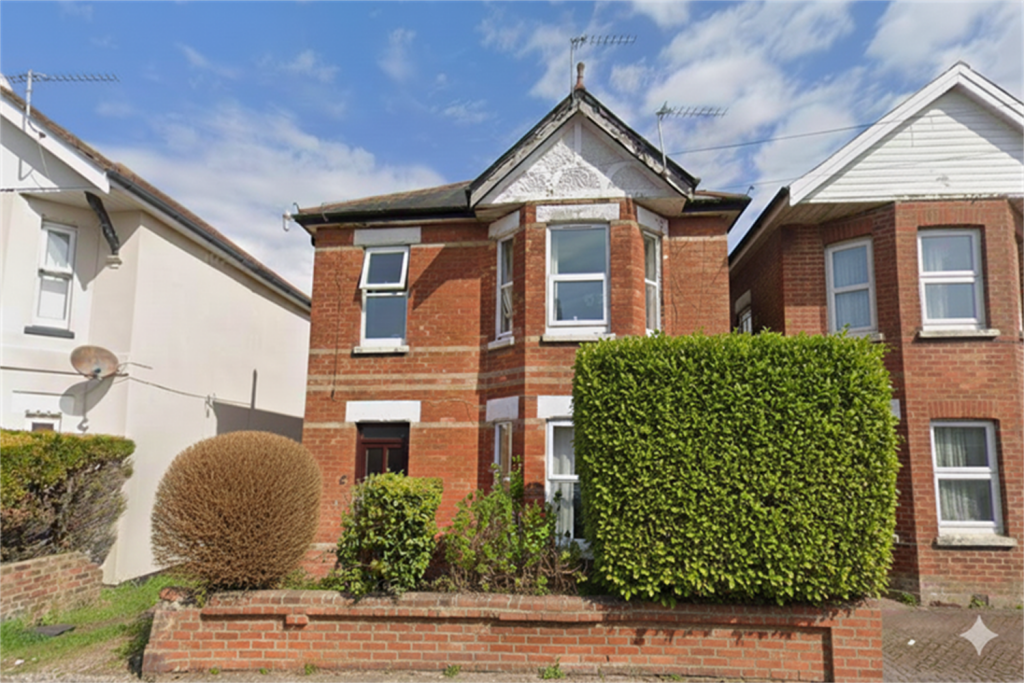Main image of property: Highfield Road, BH9