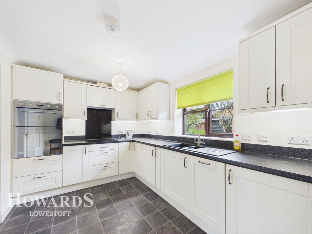 House in Norwich - View 2
