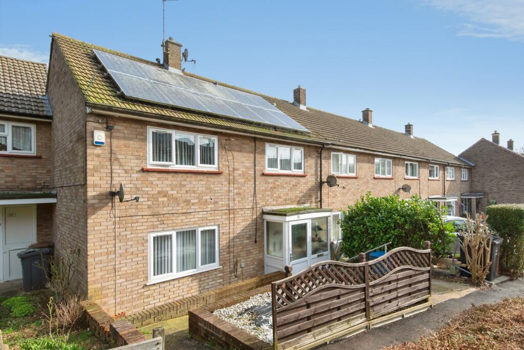 Main image of property: Nightingale Walk, Stevenage, Hertfordshire, SG2