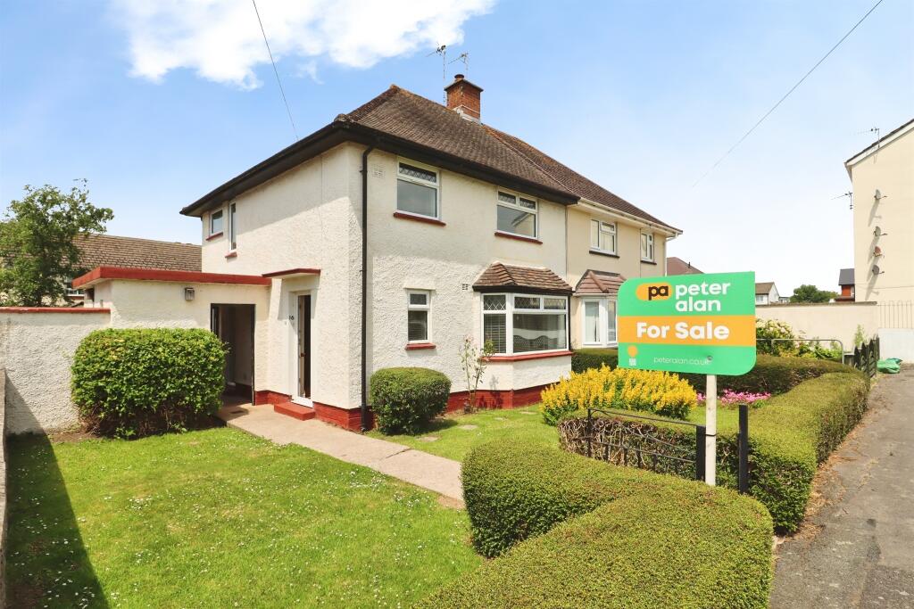 Main image of property: Plas Essyllt, Dinas Powys