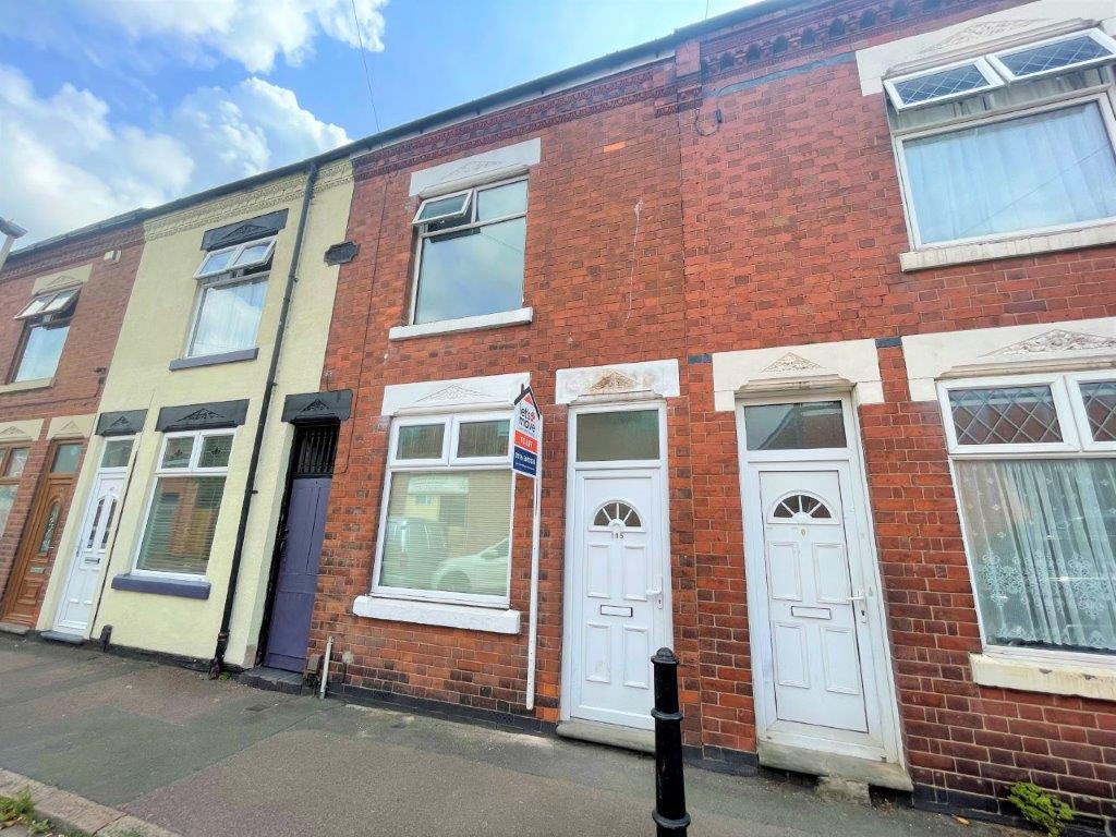 Main image of property: Beaumanor Rd, Leicester, LE4