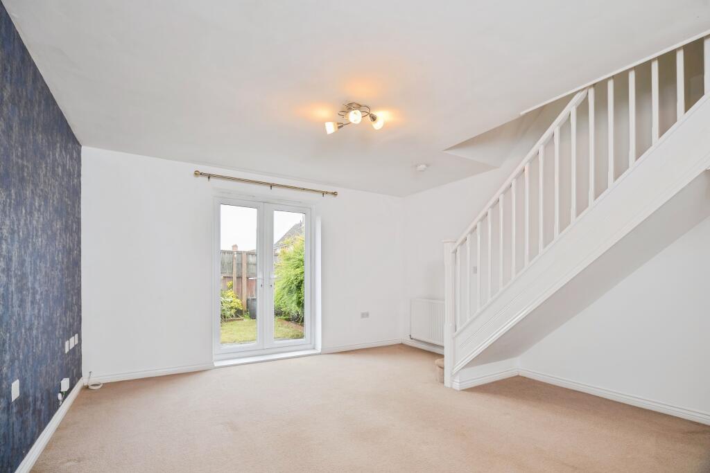 Einstein Way, Stockton-on-Tees, TS19 – pohled 4