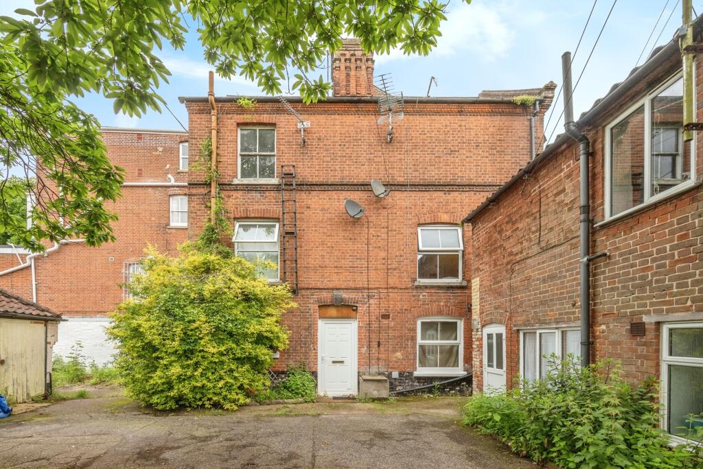 Apartment in North Walsham - View 2