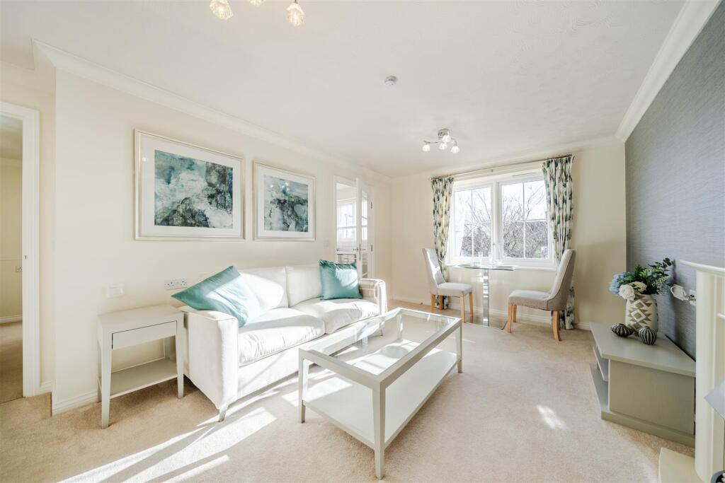 Hardy Lodge, Shaftesbury photo 3