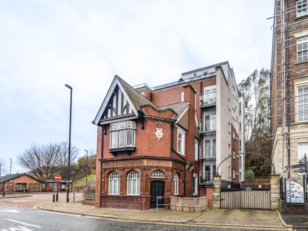Main image of property: The Chain Locker, Duke Street, North Shields, Tyne and Wear, NE29 6HB