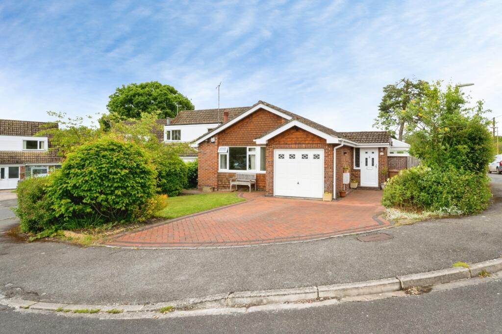 Main image of property: School Road, West Wellow, Romsey, Hampshire, SO51